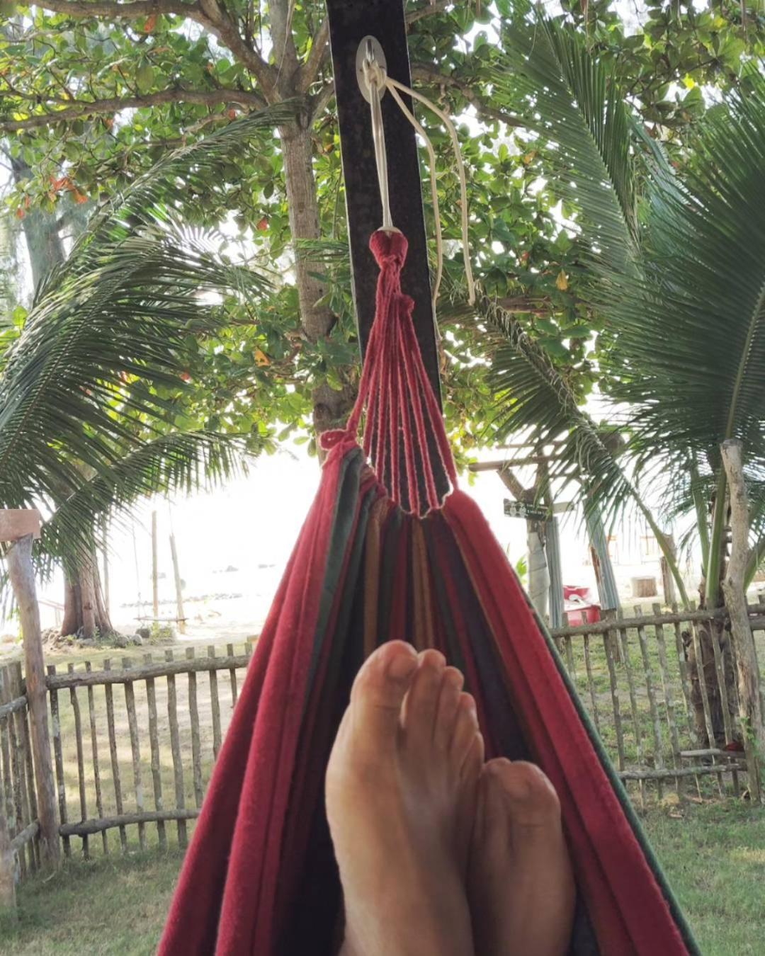 Koh Phaluai Beach Bangalow Ban Ko Nok Taphao Esterno foto