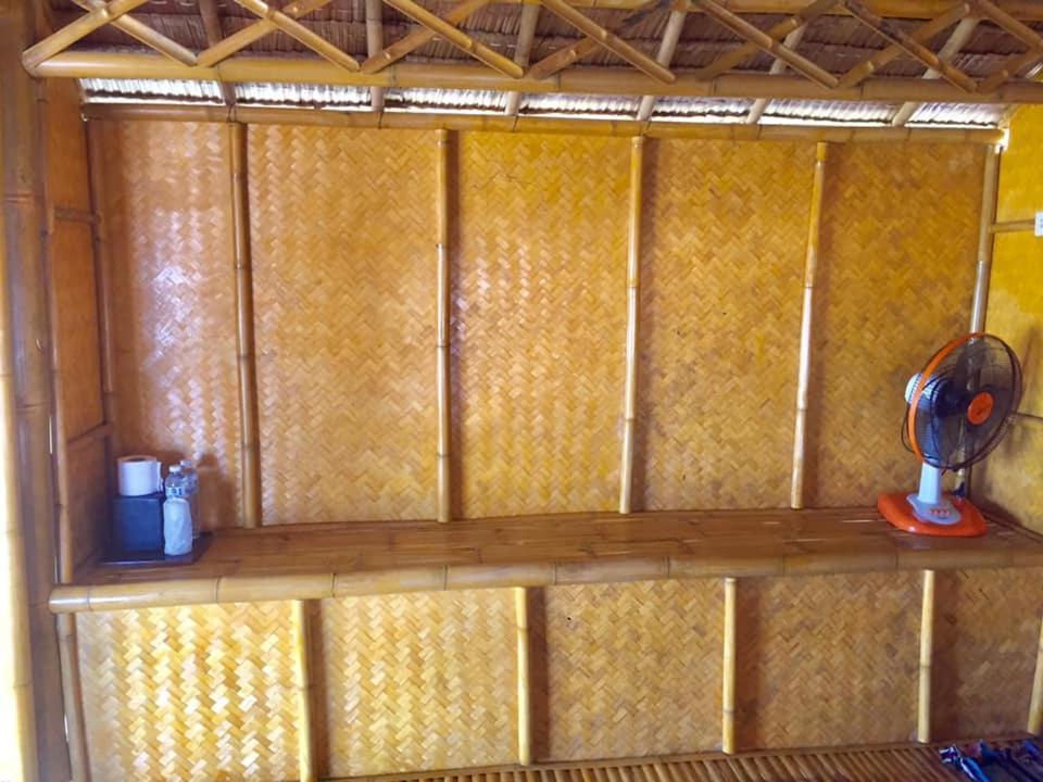 Koh Phaluai Beach Bangalow Ban Ko Nok Taphao Esterno foto
